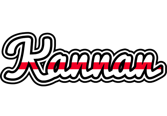Kannan kingdom logo