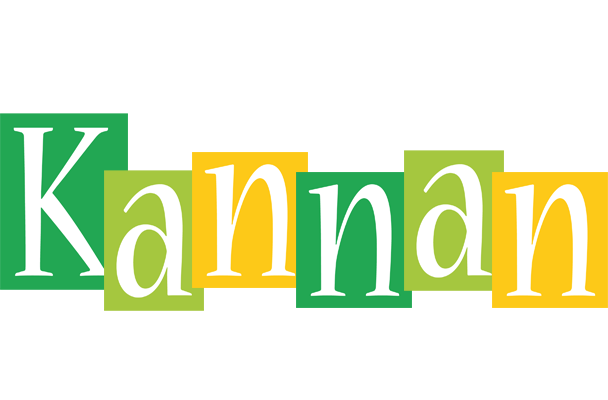 Kannan lemonade logo