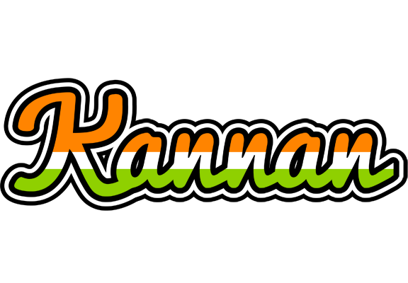 Kannan mumbai logo