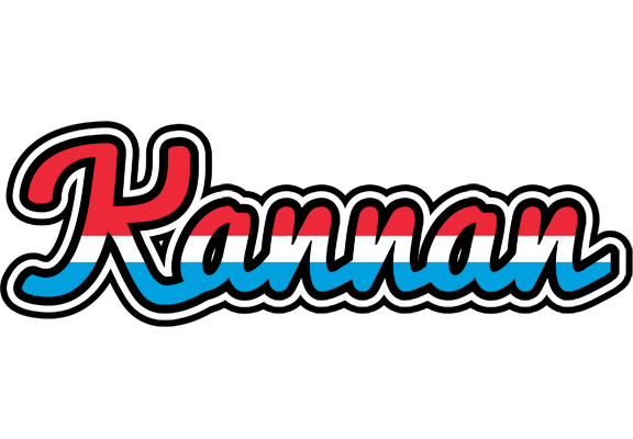 Kannan norway logo