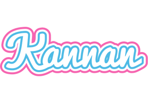 Kannan outdoors logo
