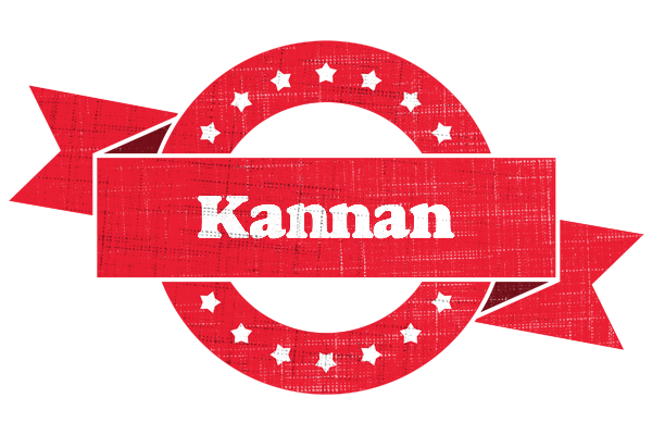 Kannan passion logo