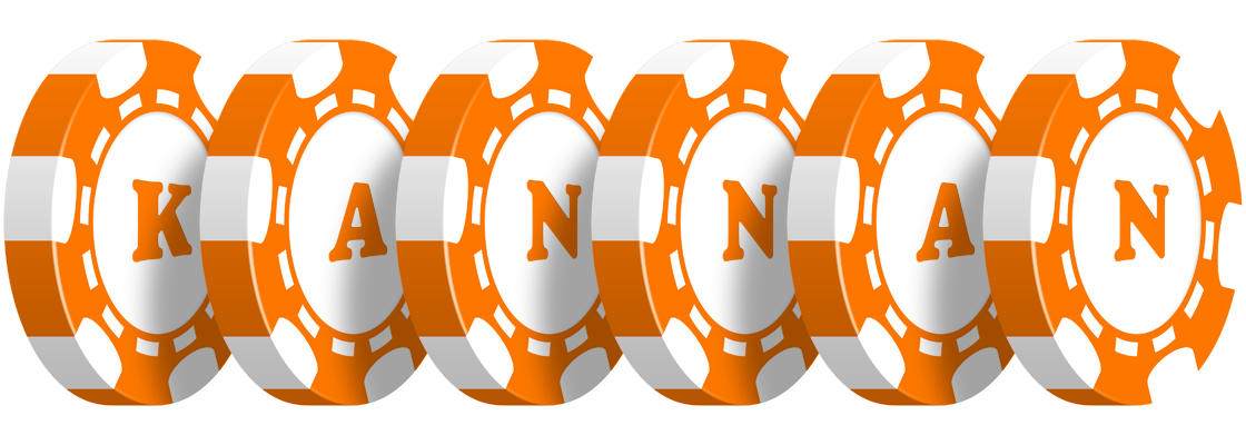Kannan stacks logo