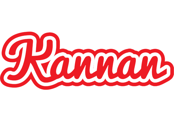 Kannan sunshine logo
