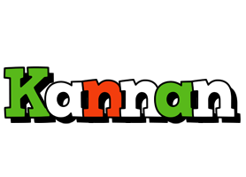 Kannan venezia logo