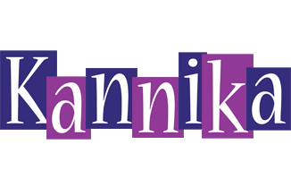 Kannika autumn logo
