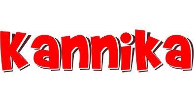 Kannika basket logo