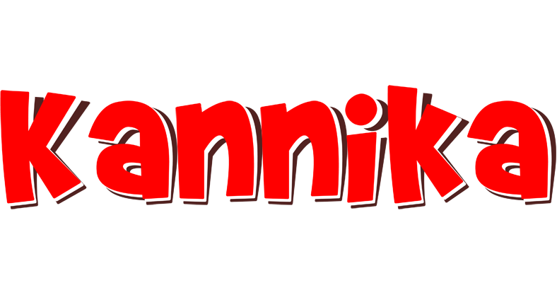 Kannika basket logo