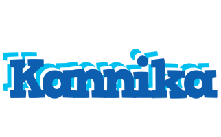Kannika business logo