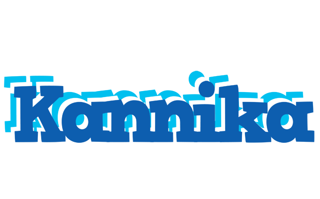 Kannika business logo