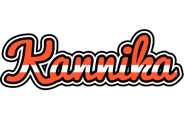 Kannika denmark logo