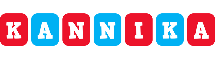 Kannika diesel logo