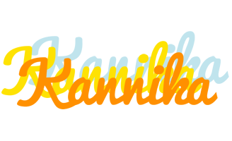 Kannika energy logo