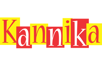Kannika errors logo