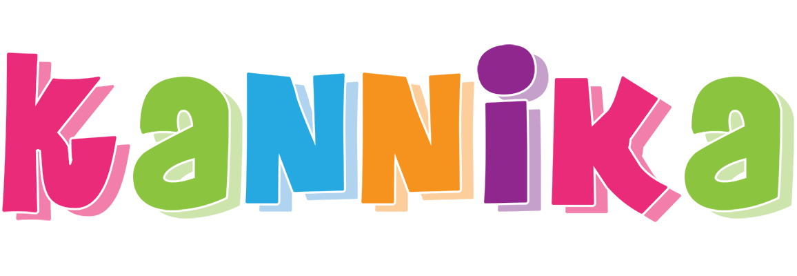 Kannika friday logo