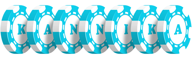 Kannika funbet logo