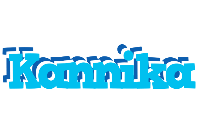 Kannika jacuzzi logo