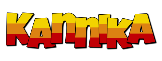 Kannika jungle logo