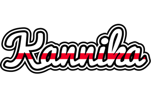Kannika kingdom logo