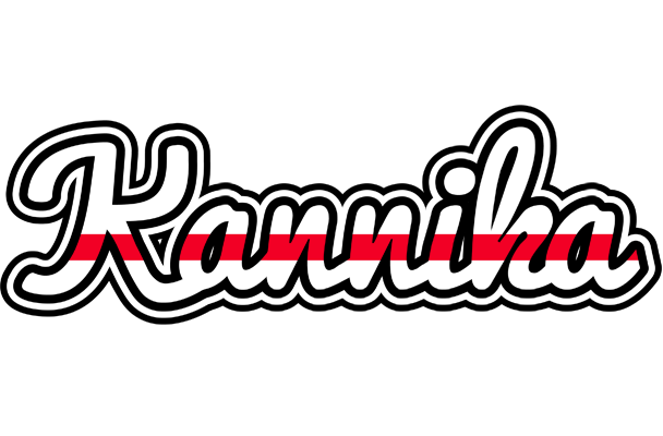 Kannika kingdom logo