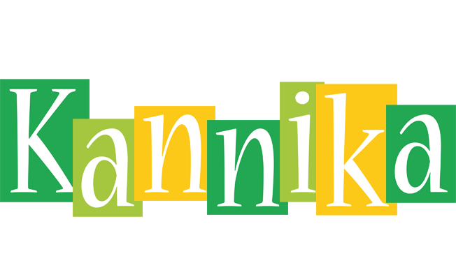 Kannika lemonade logo