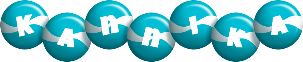 Kannika messi logo