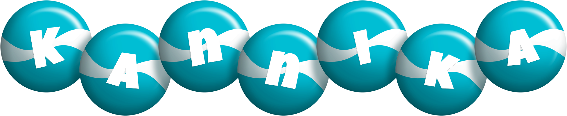 Kannika messi logo