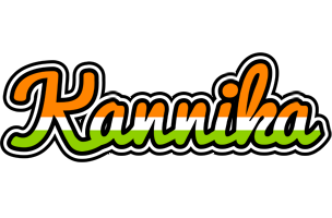 Kannika mumbai logo