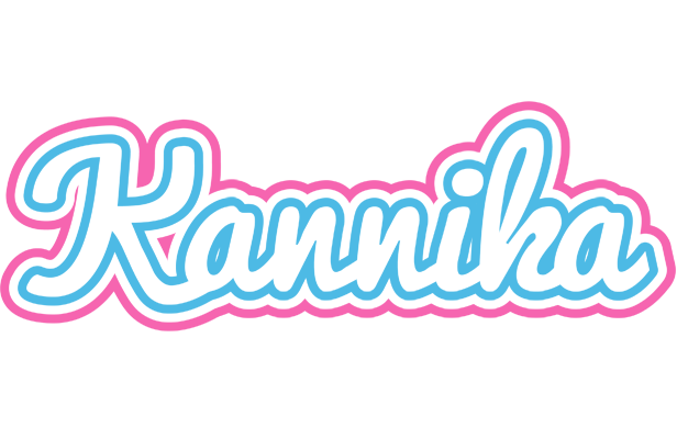 Kannika outdoors logo