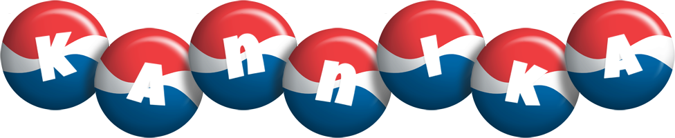 Kannika paris logo