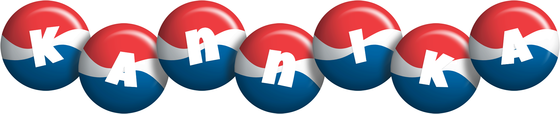 Kannika paris logo
