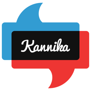 Kannika sharks logo