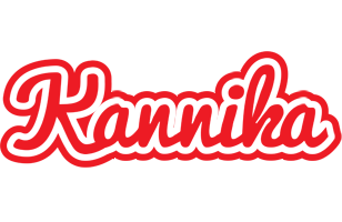 Kannika sunshine logo