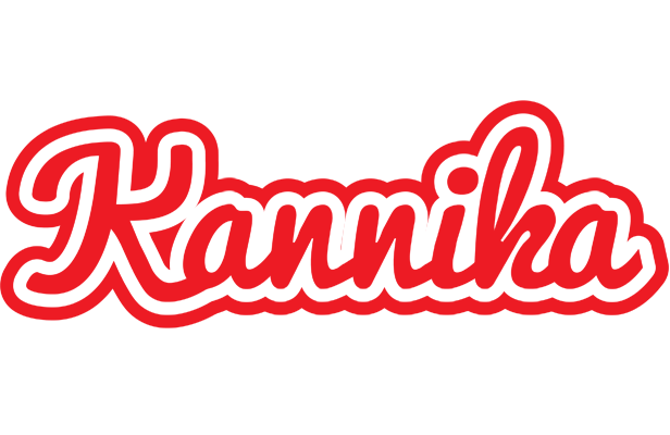 Kannika sunshine logo