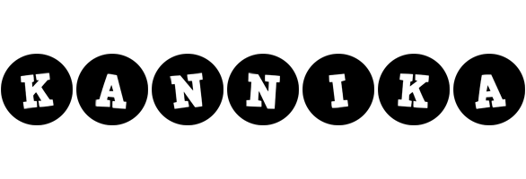 Kannika tools logo