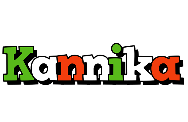 Kannika venezia logo
