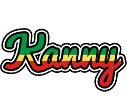 Kanny african logo