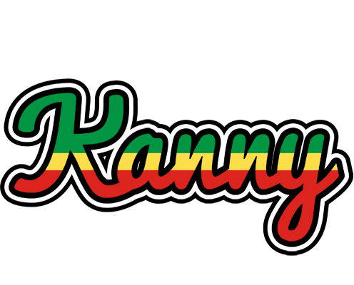 Kanny african logo