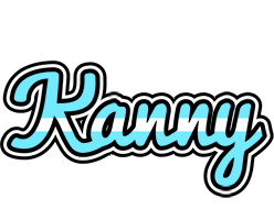 Kanny argentine logo