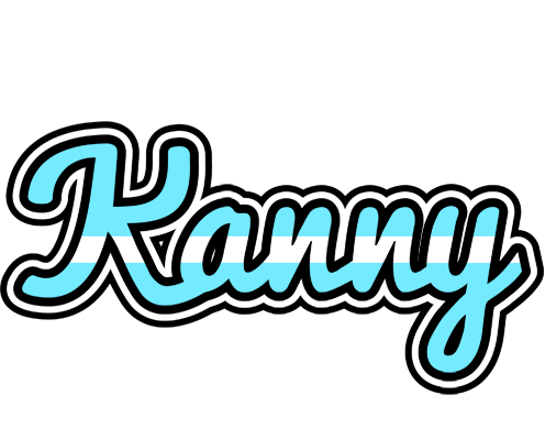 Kanny argentine logo