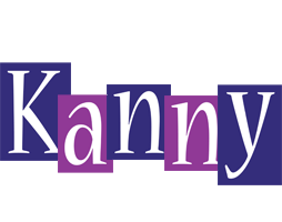 Kanny autumn logo