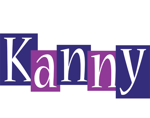 Kanny autumn logo