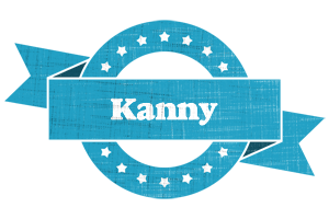 Kanny balance logo