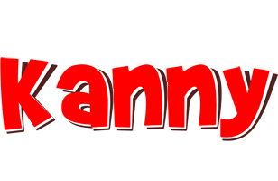 Kanny basket logo