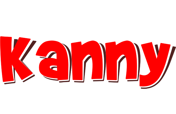 Kanny basket logo