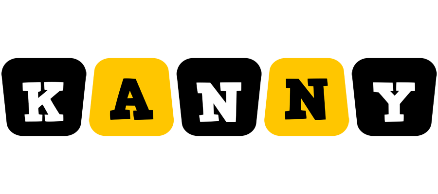 Kanny boots logo