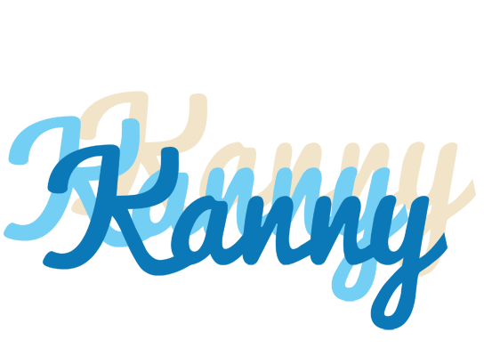 Kanny breeze logo