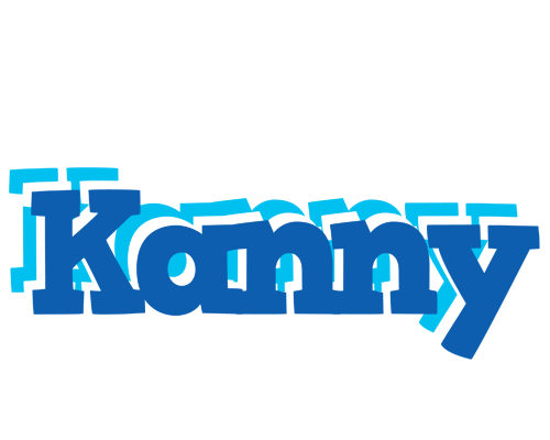 Kanny business logo