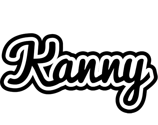 Kanny chess logo