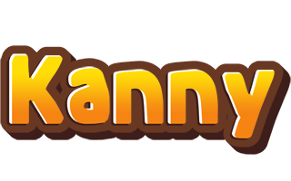 Kanny cookies logo